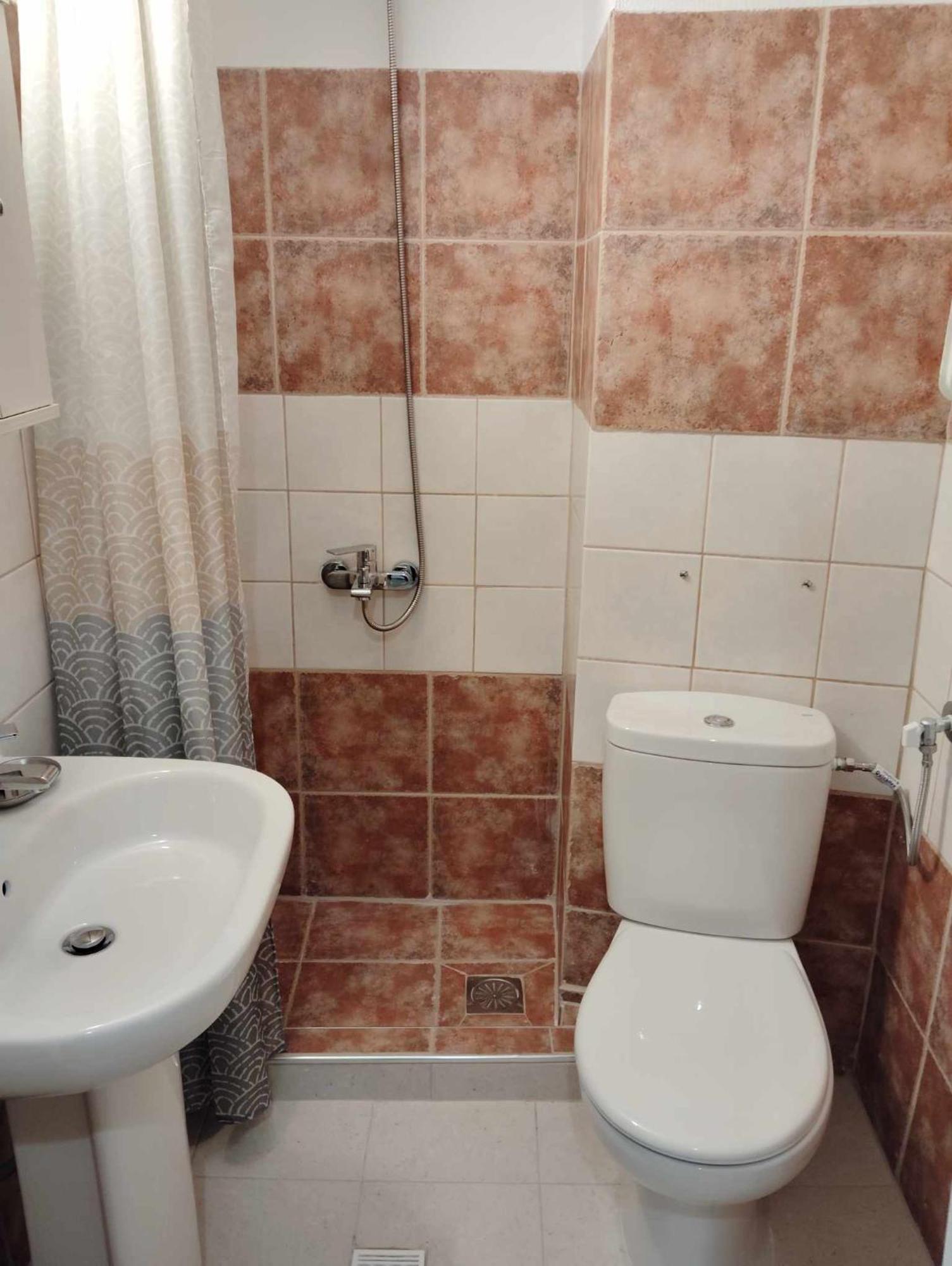 אלכסנדרופולי Zizi'S Home מראה חיצוני תמונה
